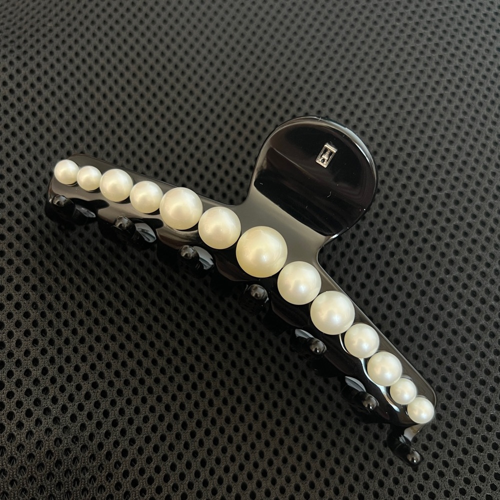 ALEXANDRE DE PARIS Hair Clip